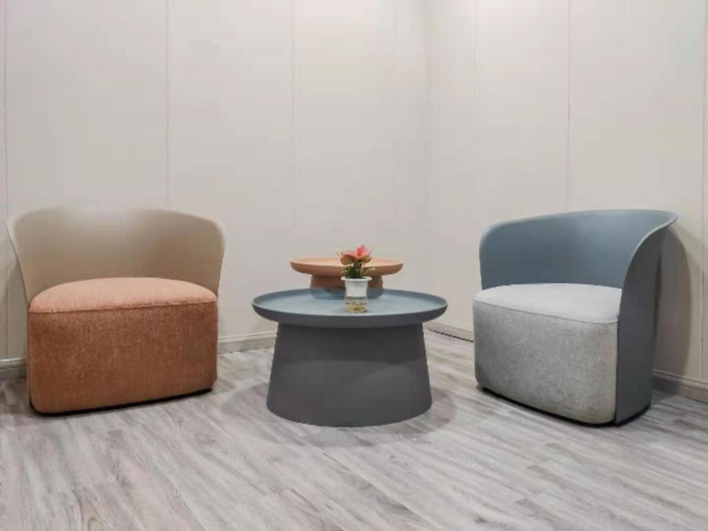 Echarm North Bund Tilanqiao Metro Station Hotel Shanghai